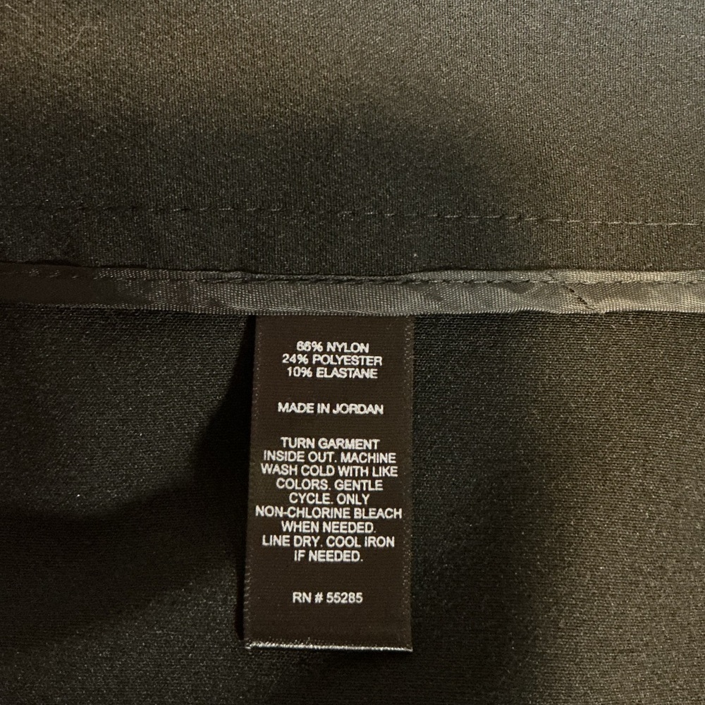 Express Women's Black Pants - Picture 7 of 7